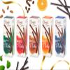 Elizabeth Shaw Milk Mint Chocolate Flutes 105g  Smooth Milk Chocolate Batons with Mint Fondant Centre  Indulgent Treat  Ideal for Gifting, Sharing, or Christmas Celebrations view 3