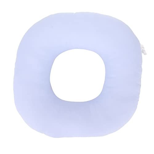 14.17in Bed Sore Cushion, Butt Sitting Pillow for Pressure Relief, Hip Decompression Cushion for Home Office