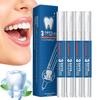 Glowbrite Teeth Whitening Pen,Teeth Whitening Essence Pen,3 Days White Teeth Whitening,White Teeth Pen,Gum Shield Therapy Gel,Teeth Whitening Gel for Sensitive Teeth and Gums (4 Pcs) view 1