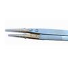 Dumont Dumoxel tweezer 159 with Wooden Tips for Scratch-Sensitive Components 110 mm for Watchmakers view 3