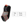 Ankle Brace for Sprained Ankle, Ankle Support Brace Adjustable Compression Ankle Support Wrap (M) view 2