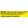 GroceriesRus Bundle - Sour Patch Blue Raspberry 3.6oz (102g) - Pack of 3 - US Import view 3