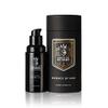 LORD OF THE BEARDS Premium Beard Oil - Essence Of Man, Smoky Vanilla and English Oud Scented Beard Oil for Men with Organic Jojoba, Coconut and Argan Oils  Vegan Friendly Beard Growth Oil - 30 ml view 1
