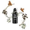LORD OF THE BEARDS Premium Beard Oil - Essence Of Man, Smoky Vanilla and English Oud Scented Beard Oil for Men with Organic Jojoba, Coconut and Argan Oils  Vegan Friendly Beard Growth Oil - 30 ml view 2