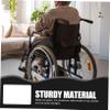 Homoyoyo Wheelchair Handle for Mobility Pull Release Cable Replacement Part for Wheelchair Parts Extender for Chair Use view 4