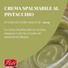 2 x Pisti Sicilian Pistachio Cream Spread, 600 g view 3