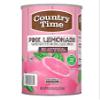 Country Time Powdered Lemonade Drink Mix (82.5 oz.) - (1 Pack) (Pink Lemonade) view 1