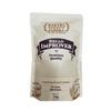 Bakers Street Bread Improver 1kg - Clean Label - General Purpose Dough Conditioner for All Bread Types - Helps Bread Rise Higher & Bake Brighter view 1