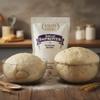 Bakers Street Bread Improver 1kg - Clean Label - General Purpose Dough Conditioner for All Bread Types - Helps Bread Rise Higher & Bake Brighter view 4