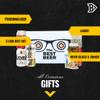 Premium Beer Gift Set (5 x 330ml Cans) - Krombacher, Budvar, Brewdog,Alhambra, Cruzcampo - Premium Selection, Gifts For Him, For Her, Christmas, Birthday's, Father's Day view 3