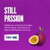 Rubicon Still Deluxe Passion Fruit Juice - Made with Real Handpicked Passion Fruit - Bold and Intense Tropical Juice Drink - Multipack Fruit Juice Cartons - 12x1L view 3