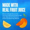 Rubicon Still Deluxe Passion Fruit Juice - Made with Real Handpicked Passion Fruit - Bold and Intense Tropical Juice Drink - Multipack Fruit Juice Cartons - 12x1L view 4
