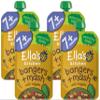 Ella's Kitchen Organic Bangers and Mash with Veggies, 130 g (Pack of 4) view 1