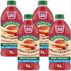Robinsons Fruit and Barley Summer Fruits, 1L (Pack of 4) view 1