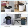 AMD Nexus 100 Heavy Duty Refuse Sack | Black | 72x85 cm | 75 L | Kitchen Bin Liners | Bin Liner | Bin Bags | Strong Waste Bags | Dustbin Bags view 4