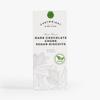 Cartwright & Butler | Vegan Dark Chocolate Chunk Biscuits In Carton view 2