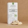 Cartwright & Butler | Vegan Dark Chocolate Chunk Biscuits In Carton view 3