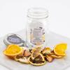 McKinnons Dry Craft Cocktails Dehydrated Fruits and Herbs, DIY Mixology, Infusion Kit, Mason Jar Serves 8 16 Drinks (Sangria, 1 Jar) view 2