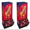 Fazer Dumle Original Bulk Caramel 2 Boxes of 3kg view 1