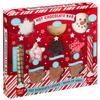 Indulge in Bliss - Hot Chocolate Set - The Ultimate Warmth and Comfort - Chocolate Lover's Gift - Relaxing Hot Drink Kit - Delightful Treat - For Kids And Adults Alike Perfect For Family Gatherings view 1