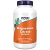 Now Foods, Magnesium Citrate (Magnesium Citrate, Magnesium Glycinate and Magnesium Malate), 180 Softgels, Gluten Free, Vegetarian, Soy Free, Non-GMO view 1