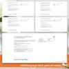 Now Foods, Magnesium Citrate (Magnesium Citrate, Magnesium Glycinate and Magnesium Malate), 180 Softgels, Gluten Free, Vegetarian, Soy Free, Non-GMO view 4
