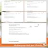 Now Foods, Bromelain, 2400 GDU/g, 500mg, 60 Vegan Capsules, Soy Free, Gluten Free, Vegetarian, Non GMO view 4