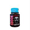 Murdered Out Shook Energy Shot High Stim Pre Workout Blue Raspberry 12X60ml view 2
