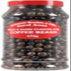 Natural Health 4 Life Carol Anne Confectionery Milk Chocolate and Dark Chocolate Coffee Beans 675 g in Gift Jar (1 Jar) view 1