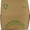 Natural Health 4 Life Carol Anne Confectionery Milk Chocolate and Dark Chocolate Coffee Beans 675 g in Gift Jar (1 Jar) view 3