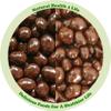Natural Health 4 Life Carol Anne Confectionery Milk Chocolate and Dark Chocolate Coffee Beans 675 g in Gift Jar (1 Jar) view 4