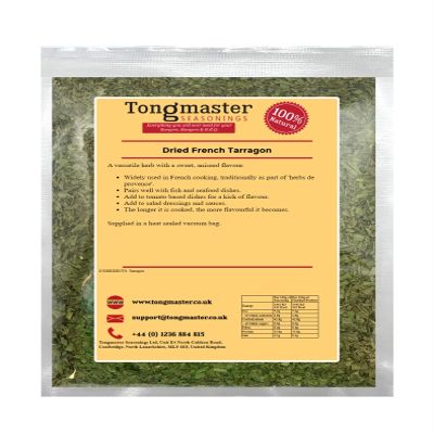 Dried French Tarragon - 500g