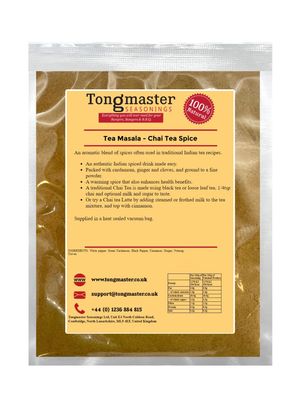 Tea Masala - Chai Tea Spice - 500g