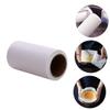 BESTonZON 2 Rolls Non-Stick Cake Pan Liners 20m Greaseproof Baking Sheets for Easy Release Compatible Round Cake Pans for Baking and view 2