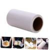 BESTonZON 2 Rolls Non-Stick Cake Pan Liners 20m Greaseproof Baking Sheets for Easy Release Compatible Round Cake Pans for Baking and view 3