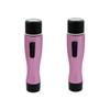 minkissy 2pcs Lady Trimmer Face Mini Hair Remover Women's Facial Hair Remover for Face Armpits Legs Bikini Line view 1