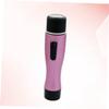 minkissy 2pcs Lady Trimmer Face Mini Hair Remover Women's Facial Hair Remover for Face Armpits Legs Bikini Line view 4