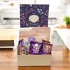 Ghasitaram Gifts Jaiccha Ghasitaram Hamper Box with Sweets with besan barfi |Gift for Diwali,Holi,Rakhi,Valentine,Christmas,Birthday,Anniversary,Her,Him|