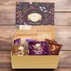 Ghasitaram Gifts Jaiccha Ghasitaram Hamper Box with Sweets with Milk Cake |Gift for Diwali,Holi,Rakhi,Valentine,Christmas,Birthday,Anniversary,Her,Him| view 1