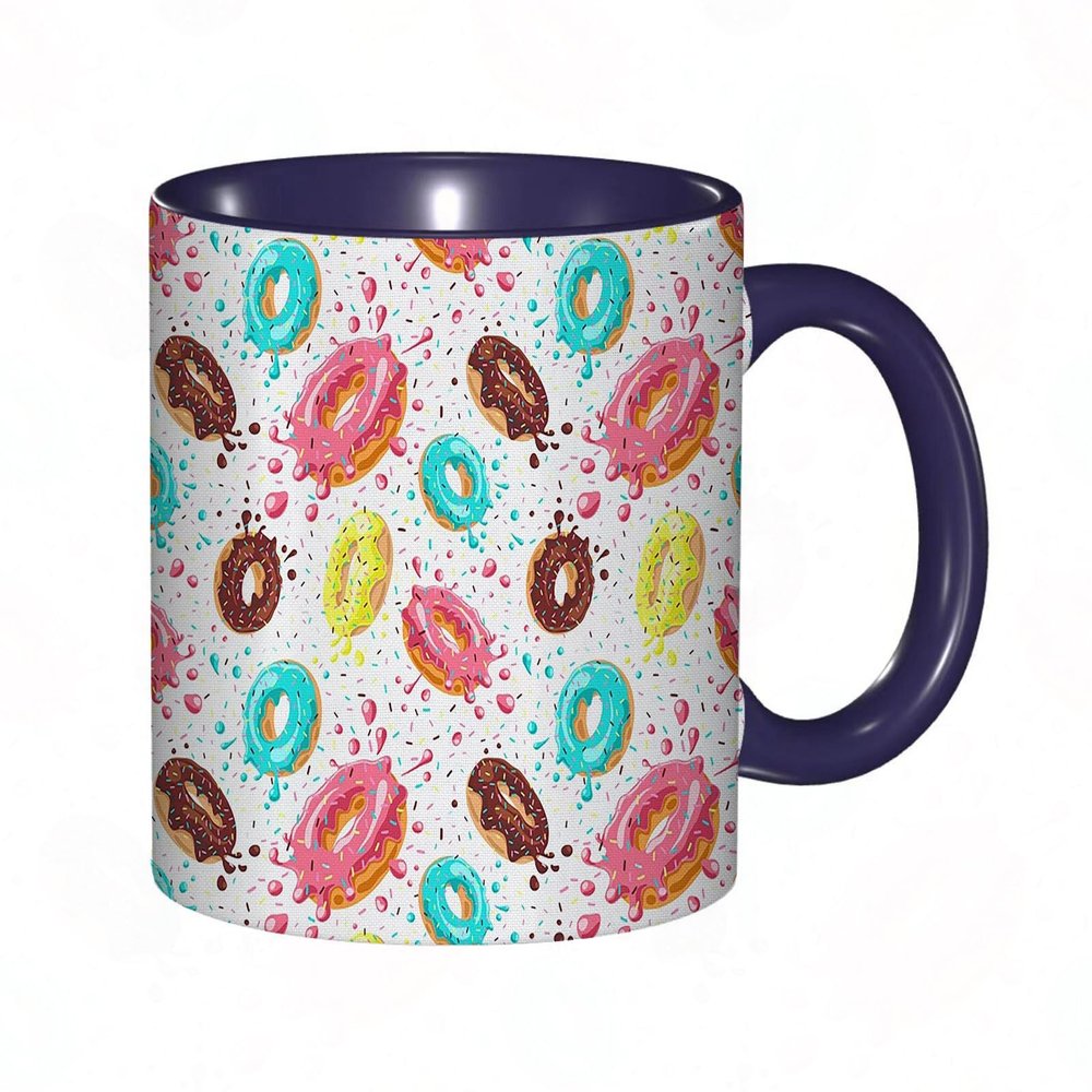 RFSHOP Chocolate Donuts