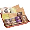 Ghasitaram Gifts Jaiccha Big Red Tray |Gift for Diwali,Holi,Rakhi,Valentine,Christmas,Birthday,Anniversary,Her,Him| view 1