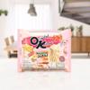 Vmart Mama Instant Noodles Carbonara Bacon Flavour Ramen 85g (Pack of 4) view 4