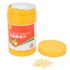 Nutritional Yeast Tablets, Active Yeast Tablets Tight Sealing for Pigs view 1