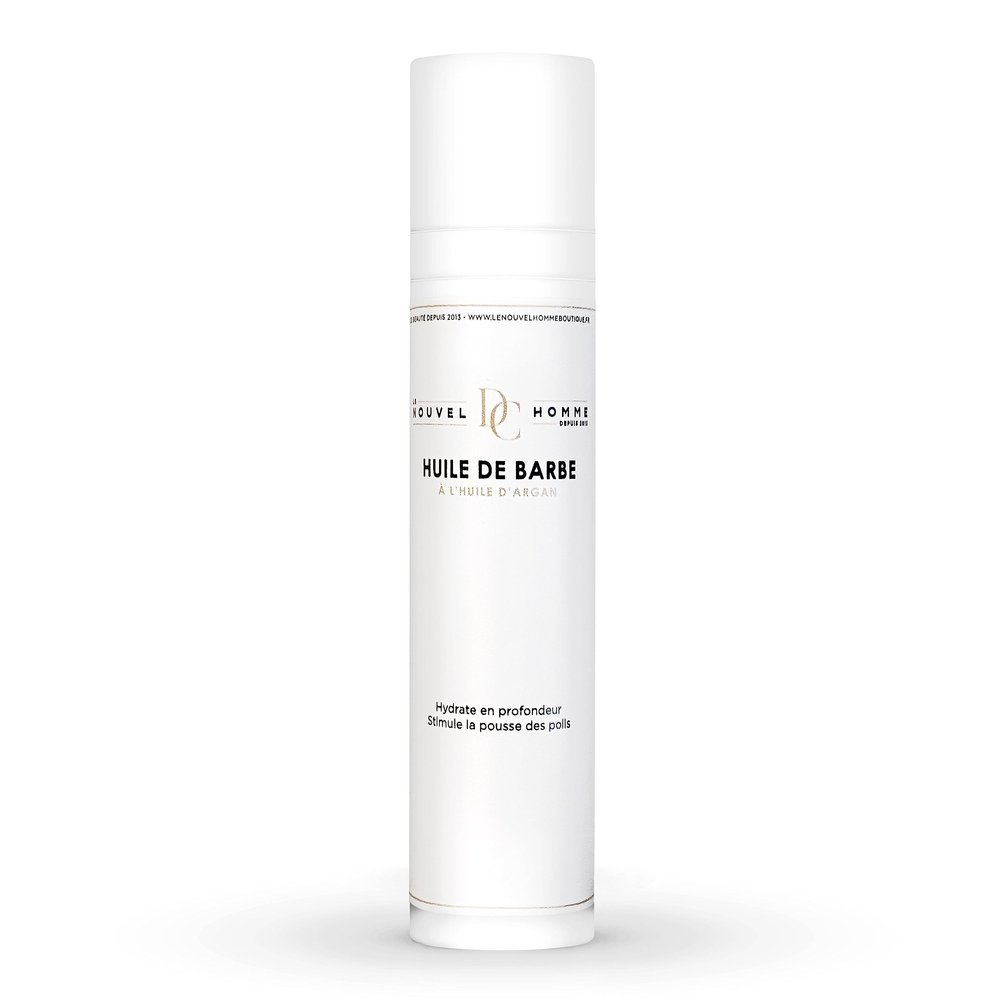 BEARD OIL 100 ml
