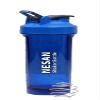 NESAN Bottle Classic Shaker Bottle Perfect for Protein Shakes and Pre Workout (32, Ocean Blue) view 1