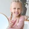 Kids Manual Toothbrush - Cartoon Kid's Animal Shape Toothbrush | Cute Animal Shape Teeth Cleaning Tool for Homes, Outdoors, and Hotels Pw tools view 2
