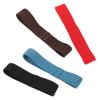 BESTonZON 4Pcs Box bento Box Strap Girls Lunchbox Japanese Snacks Kids Belts Salad Bowls for Lunch Elastic Cinch Straps Lunch Container Strap Universal Straps Elastic Straps Practical Straps view 1