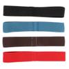 BESTonZON 4Pcs Box bento Box Strap Girls Lunchbox Japanese Snacks Kids Belts Salad Bowls for Lunch Elastic Cinch Straps Lunch Container Strap Universal Straps Elastic Straps Practical Straps view 3