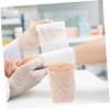 Healeved 4 Rolls Compression Body for Leg Foot and Knee Wraps Athletic Wrap for Ankle in Scenarios view 4