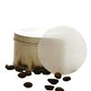 Tzstz 100 Pcs 53mm Coffee Paper Filter Disposable Coffee Filter Paper for 53mm Coffee Portafilters Compatible with most coffee machines view 1
